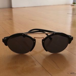 Free people sunglasses